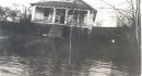 1341 Harry W. Wilson, Sr residence, 1937 flood
